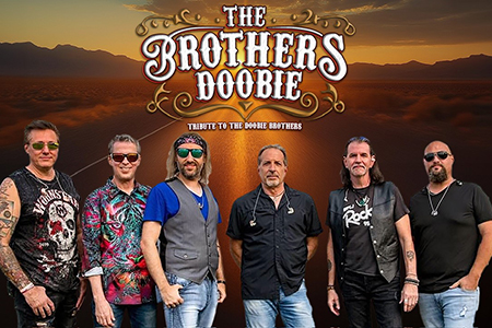 The Brothers Doobie